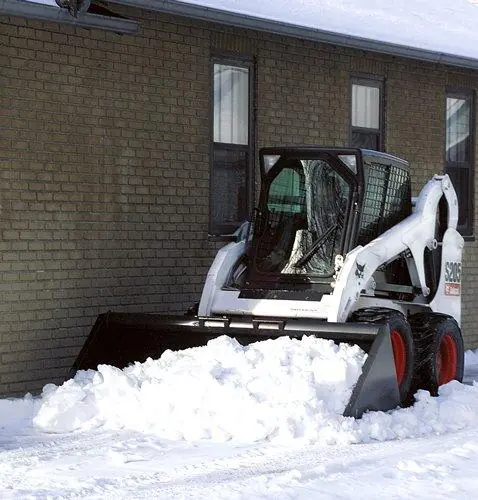 Bobcat S 205 SJC thumbnail 3