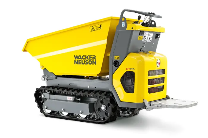 Wacker Neuson DT05