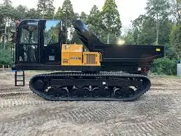 Morooka MST 80 C