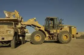 Caterpillar 966 G II thumbnail 5