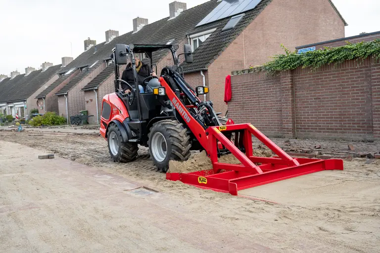 Manitou MLA 5-50 H thumbnail 2