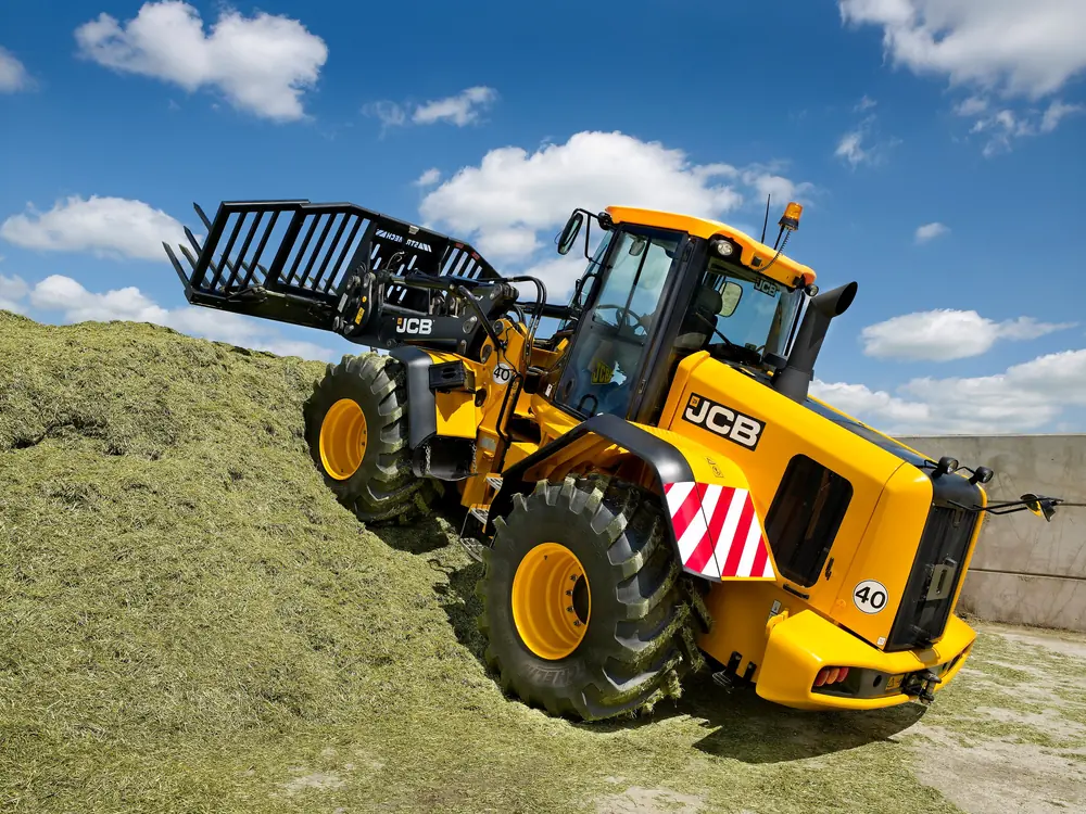 JCB 435S thumbnail 13