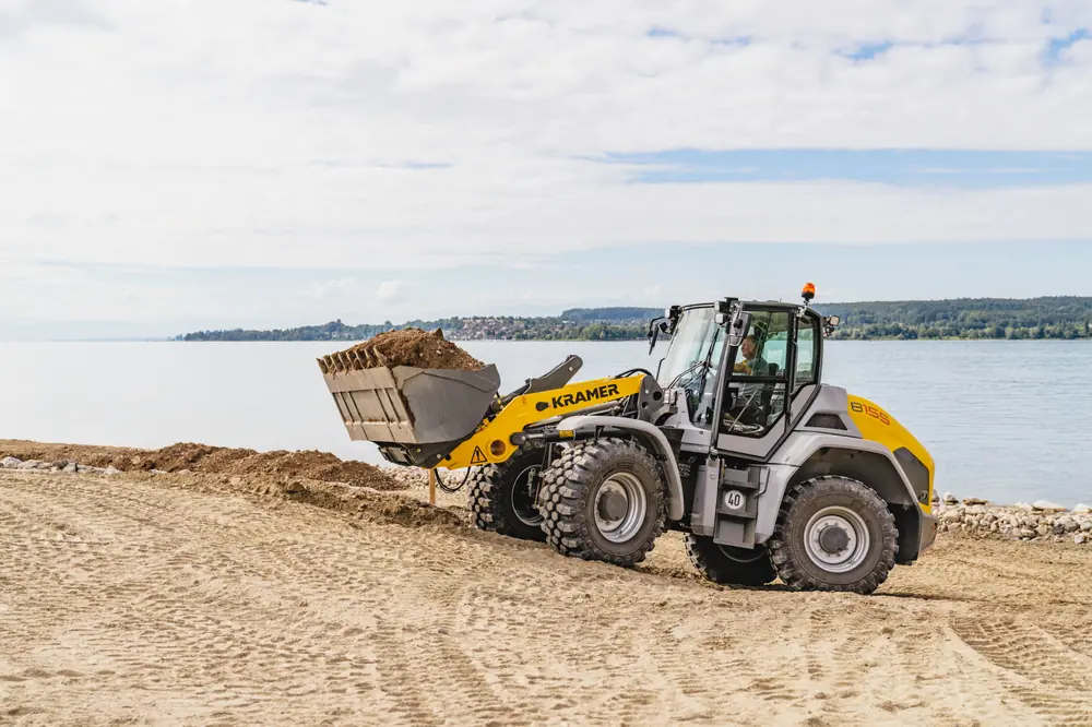 Kramer 8155L