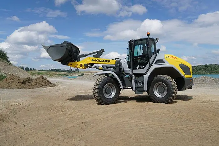 Kramer 8155L thumbnail 2