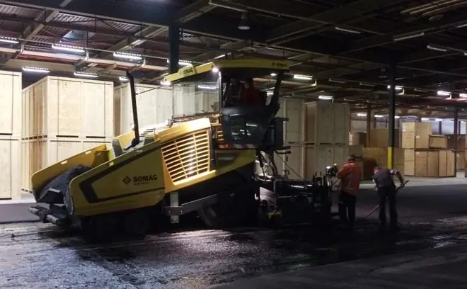 Bomag BF 600 P-2 S 600 thumbnail 3