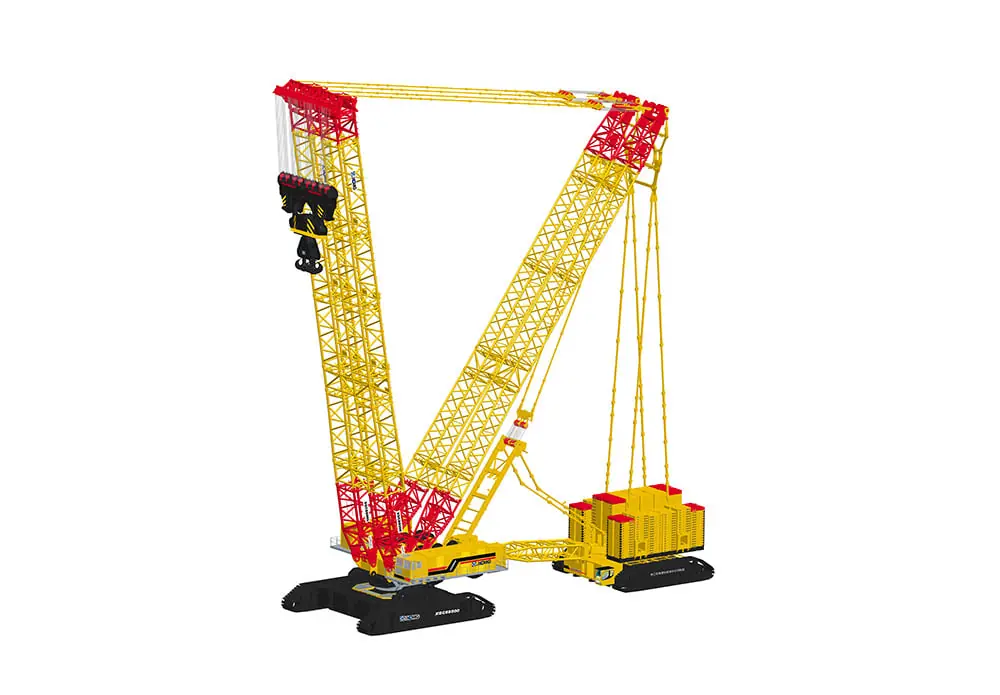 XCMG XGC88000