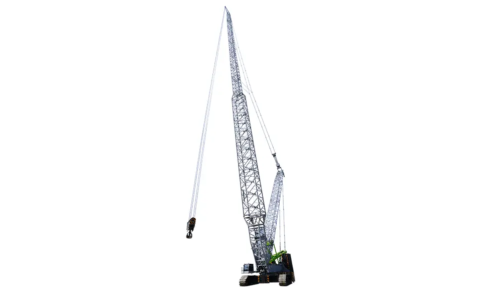 Zoomlion ZCC9800W