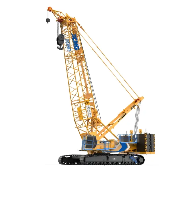 XCMG XLC180