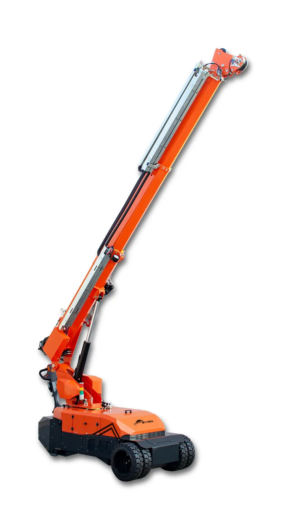 Jekko MPK20R