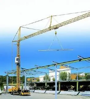 Liebherr MK 80 (8x6x8)*