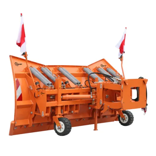 Hauer SRS-3 L 3000