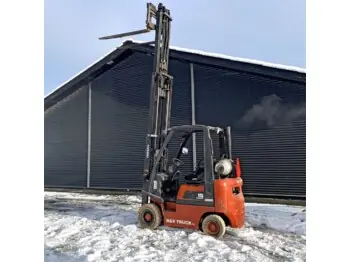 Nissan EH 01 A 15 U