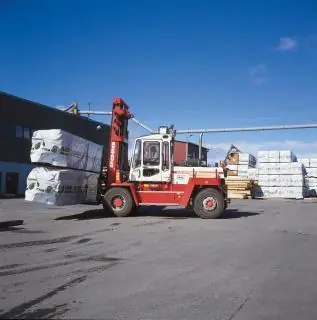 SVETRUCK 13660-32