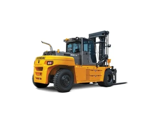 Hyundai 160D-9V
