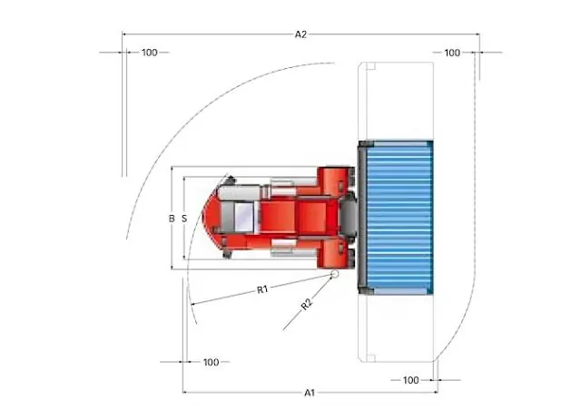 Kalmar DCE 80-45 E5 thumbnail 2