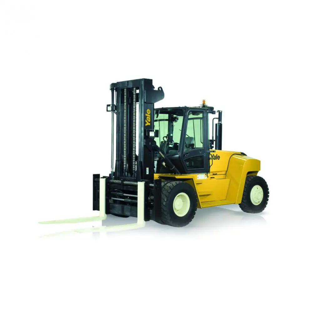 Yale GDP90VX6 Value