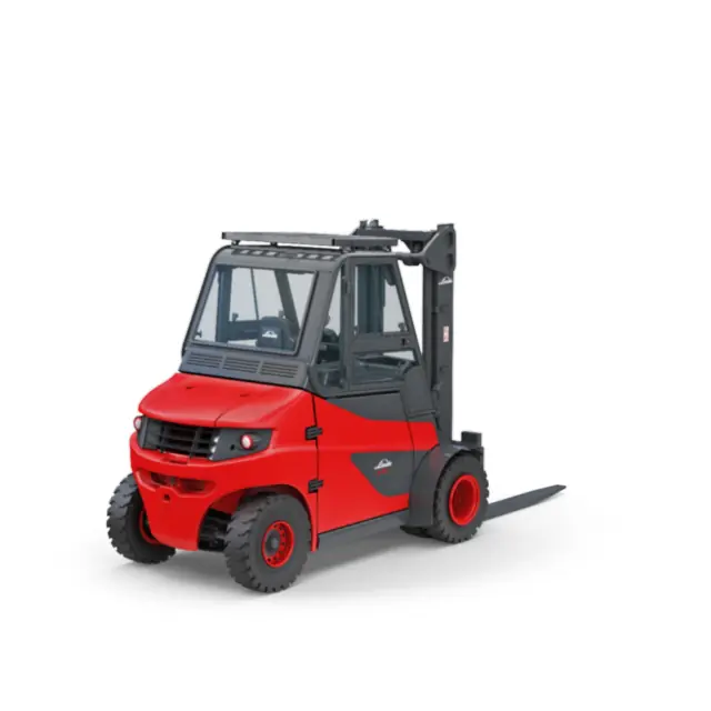 Linde E60 thumbnail 2