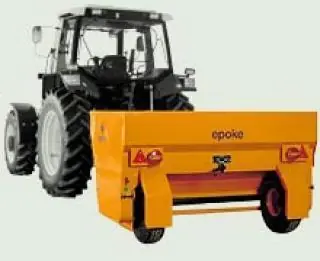 Epoke® SKE 15