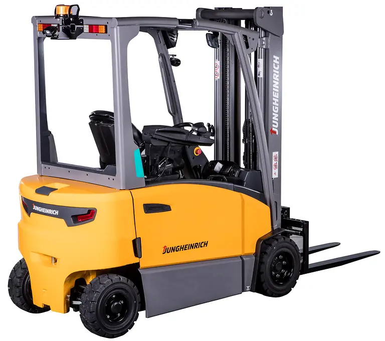 Jungheinrich EFG MC 316K