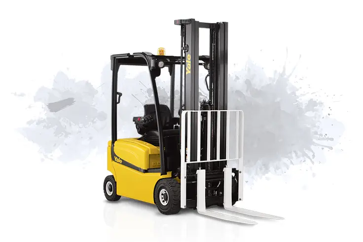 Yale ERP16VF MWB
