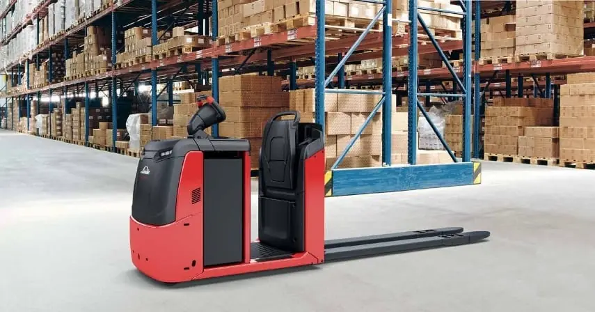 Linde N25C SA thumbnail 2