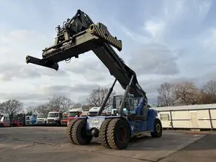 Konecranes SMV SC 4535 TA 5