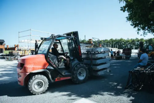 Manitou MC 25-2 thumbnail 3