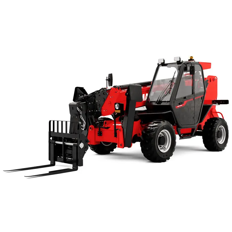 Manitou MXT 1740 P