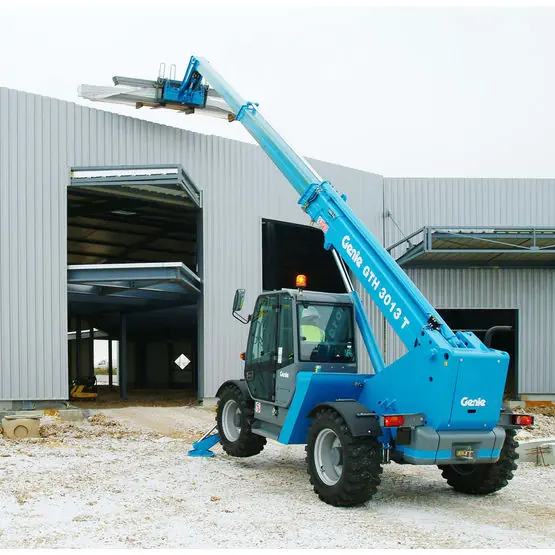 Genie Telelift 3013