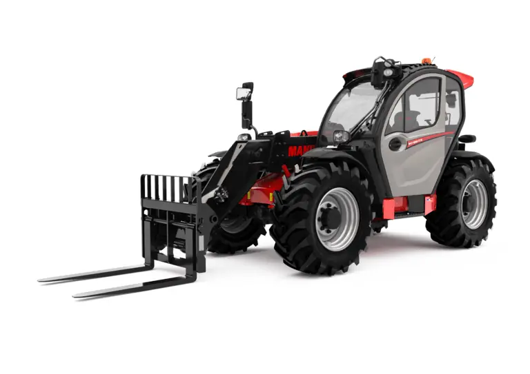 Manitou MLT 630-115 D Classic