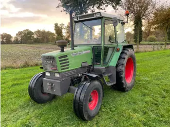 Fendt Farmer 304 LS Turbo