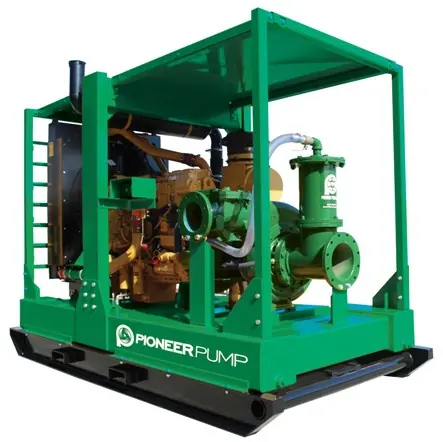 Pioneer Pump 450 SM