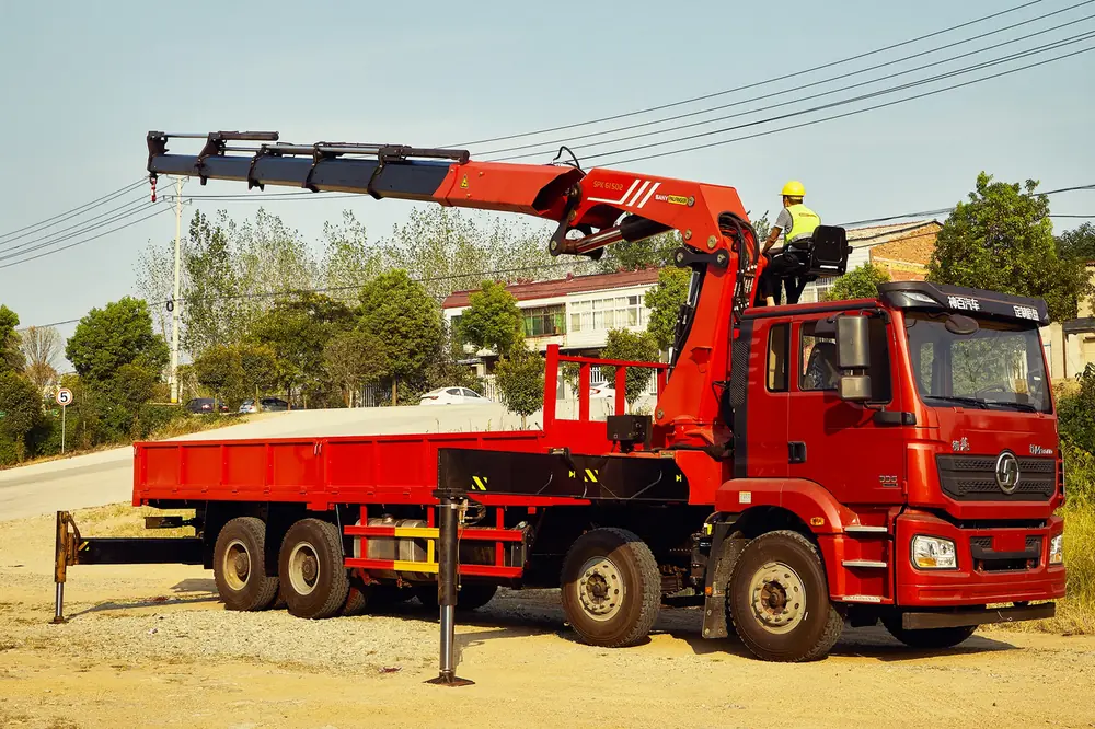 Sany SPK 61502 D