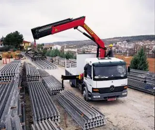 Palfinger PK 12000 C