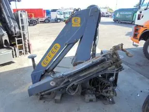 Effer 110 3S CL