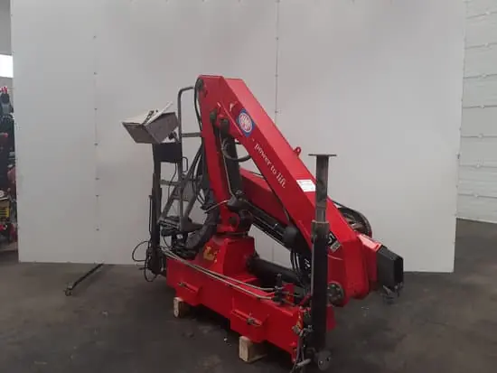 HMF 835 K 3
