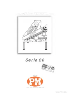 PM 26022 LC