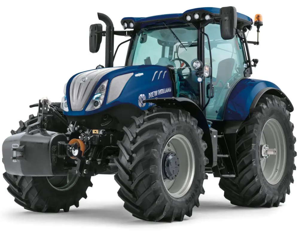 New Holland T6.180 AC