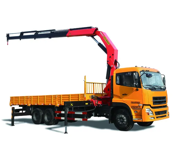 Sany SPK 23500 C