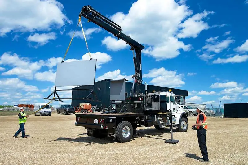 Hiab XS 211 E-8 PRO