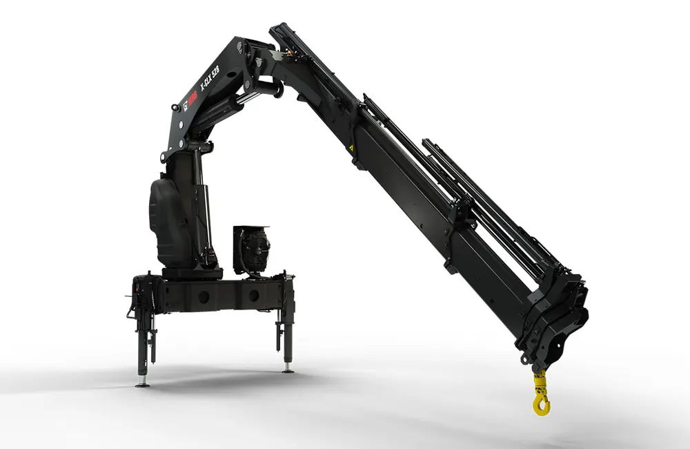 Hiab X-CLX 528 EP-3
