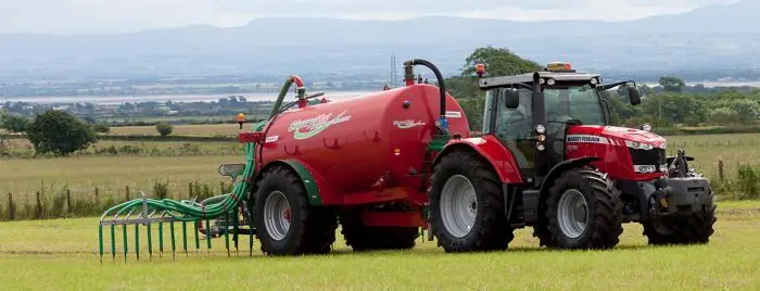 Massey Ferguson MF 7614 Dyna 4 thumbnail 5