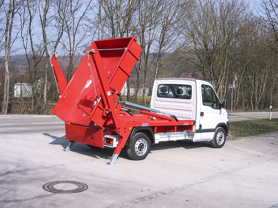 Jotha CombiCon 2515