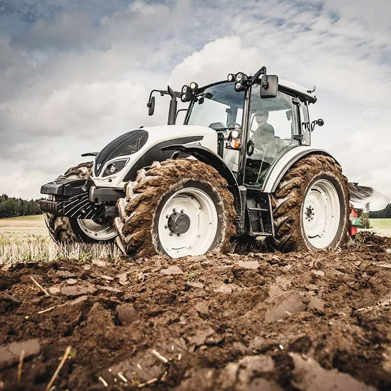Valtra A 73 thumbnail 4