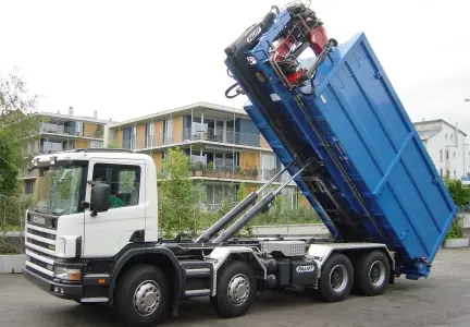 Palfinger T 24 A