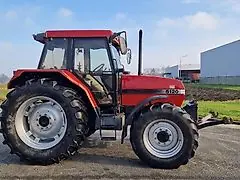 Case IH 5120 Maxxum Plus