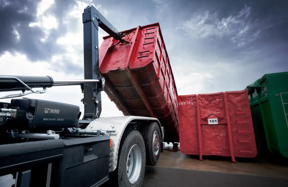 Multilift XR 16 S 59