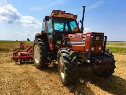 Fiatagri 115-90