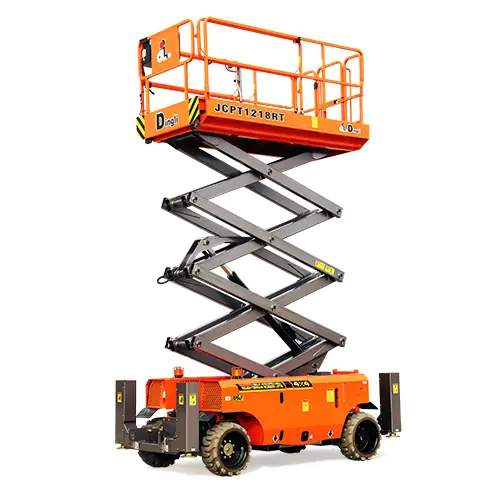 Dingli JCPT1218RT