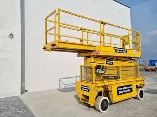 MBB Holland-Lift B 165 DL 25